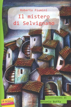 Il mistero di Selvignano