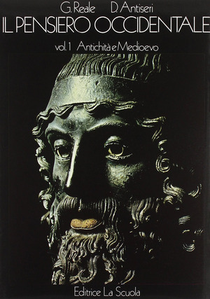 Il pensiero occidentale dalle origini ad oggi. Storia delle idee filosofiche e scientifiche