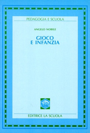 Gioco e infanzia