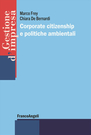 Corporate citizenship e politiche ambientali
