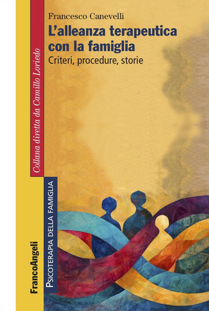 L' Alleanza terapeutica con la famiglia