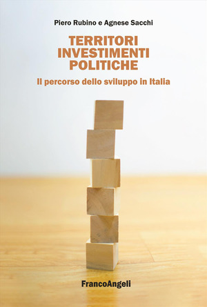 Territori, investimenti, politiche