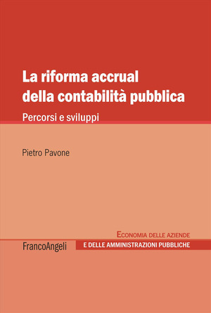 La riforma accrual della contabilità pubblica