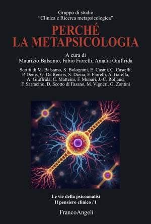 Perché la metapsicologia