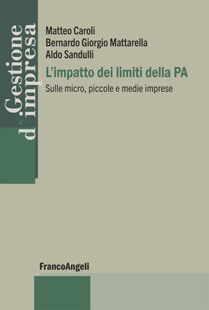 L' impatto dei limiti della PA. Sulle micro, piccole e medie imprese