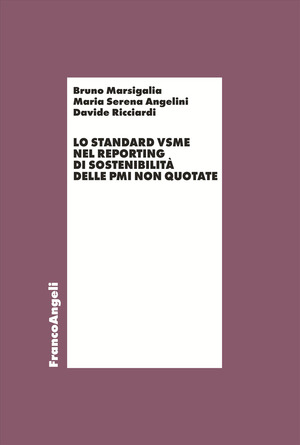 Lo standard VSME nel reporting di sostenibilità delle PMI non quotate