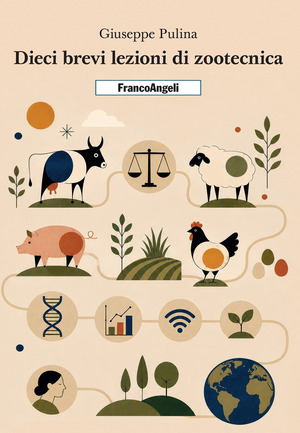 Dieci brevi lezioni di zootecnica