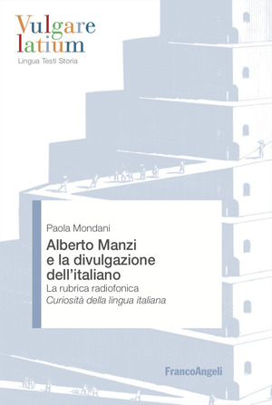 Alberto Manzi e la divulgazione dell'italiano. La rubrica radiofonica «Curiosità della lingua italiana»