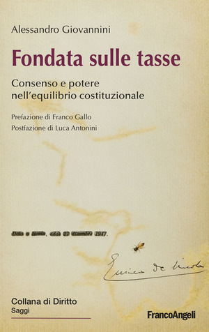 Fondata sulle tasse