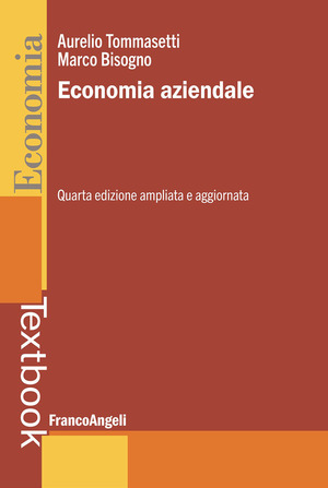 Economia aziendale. Ediz. ampliata