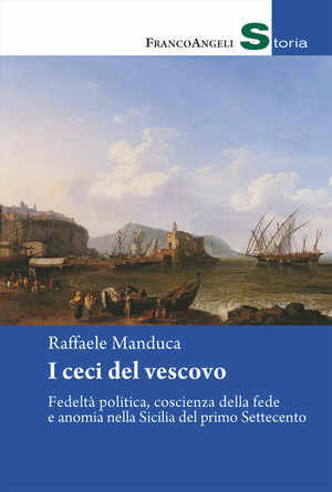 I ceci del vescovo