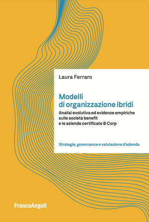 Modelli di organizzazione ibridi
