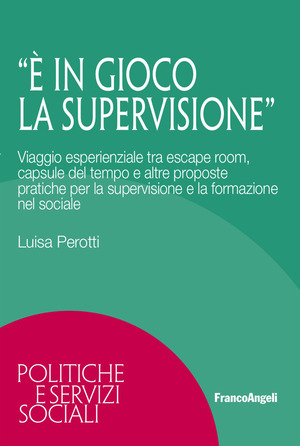 «È in gioco la supervisione»
