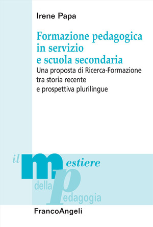 Formazione pedagogica in servizio e scuola secondaria