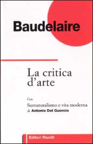 La critica d'arte