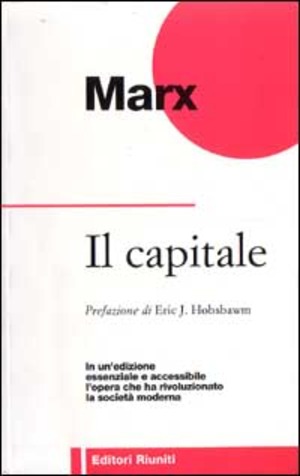 Il capitale