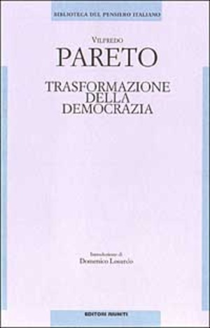 Trasformazione della democrazia