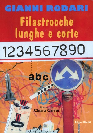Filastrocche lunghe e corte