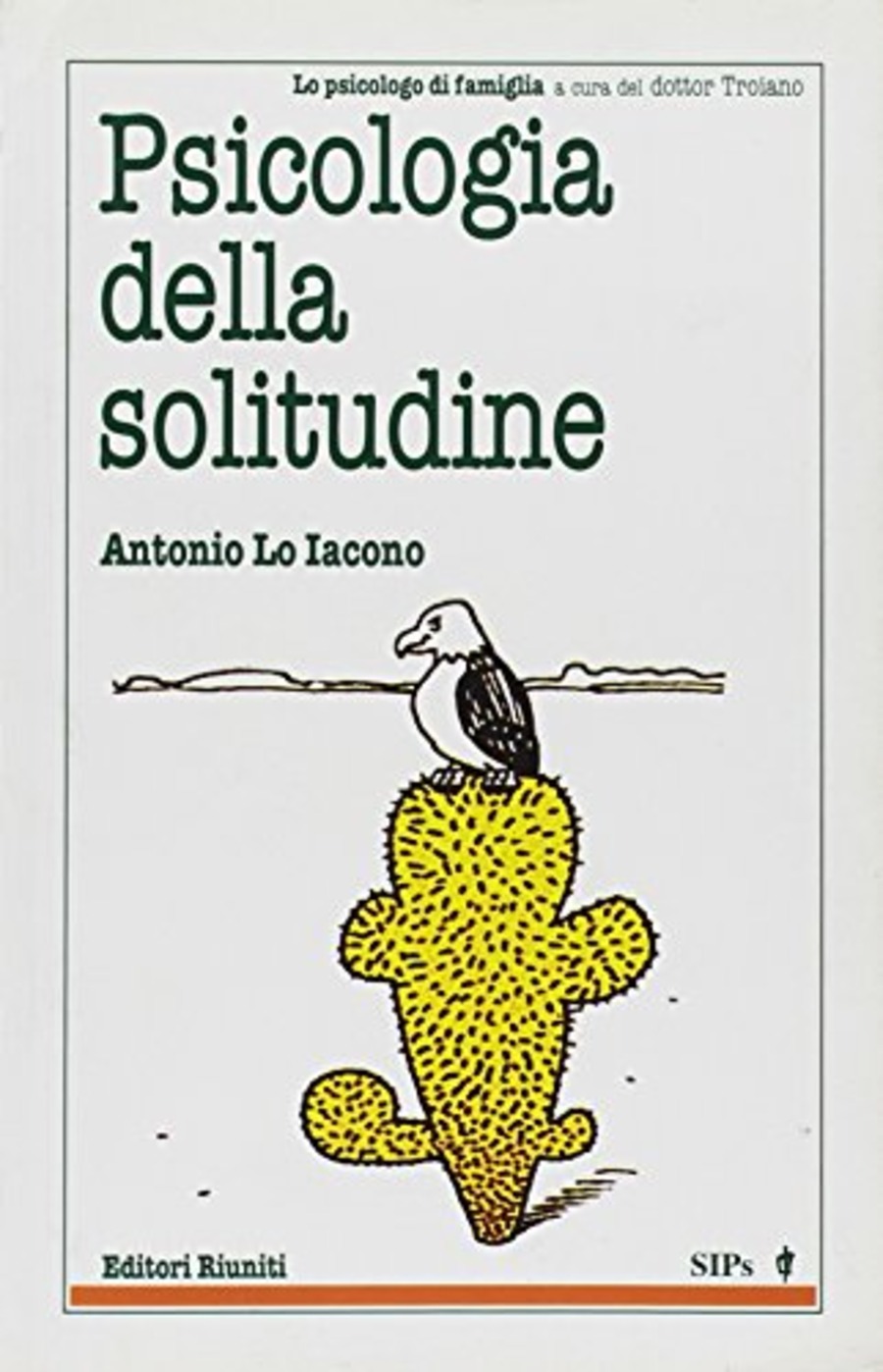 Psicologia della solitudine