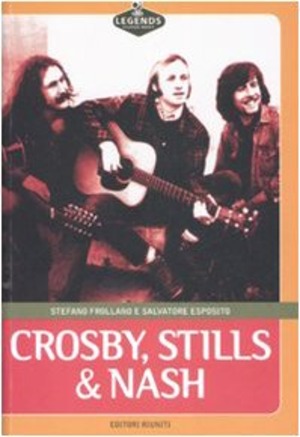 Crosby, Stills & Nash