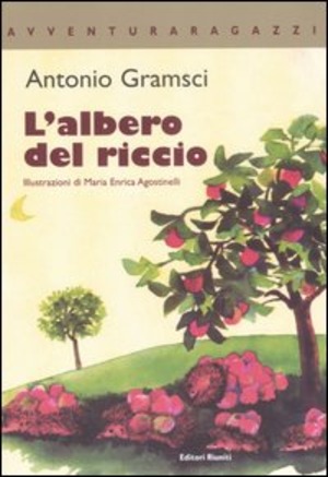 L' albero del riccio