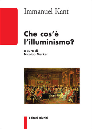 Che cos’è l’illuminismo?