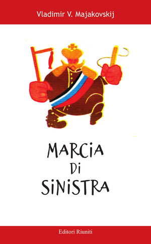 Marcia di sinistra