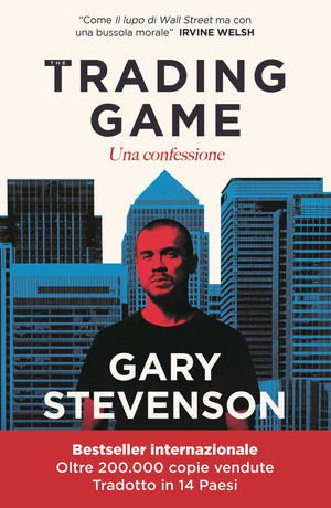 The Trading game. Una confessione