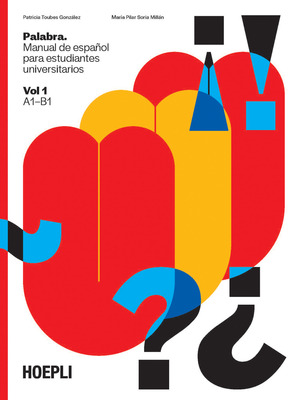 Palabra. Manual de español para estudiantes universitarios