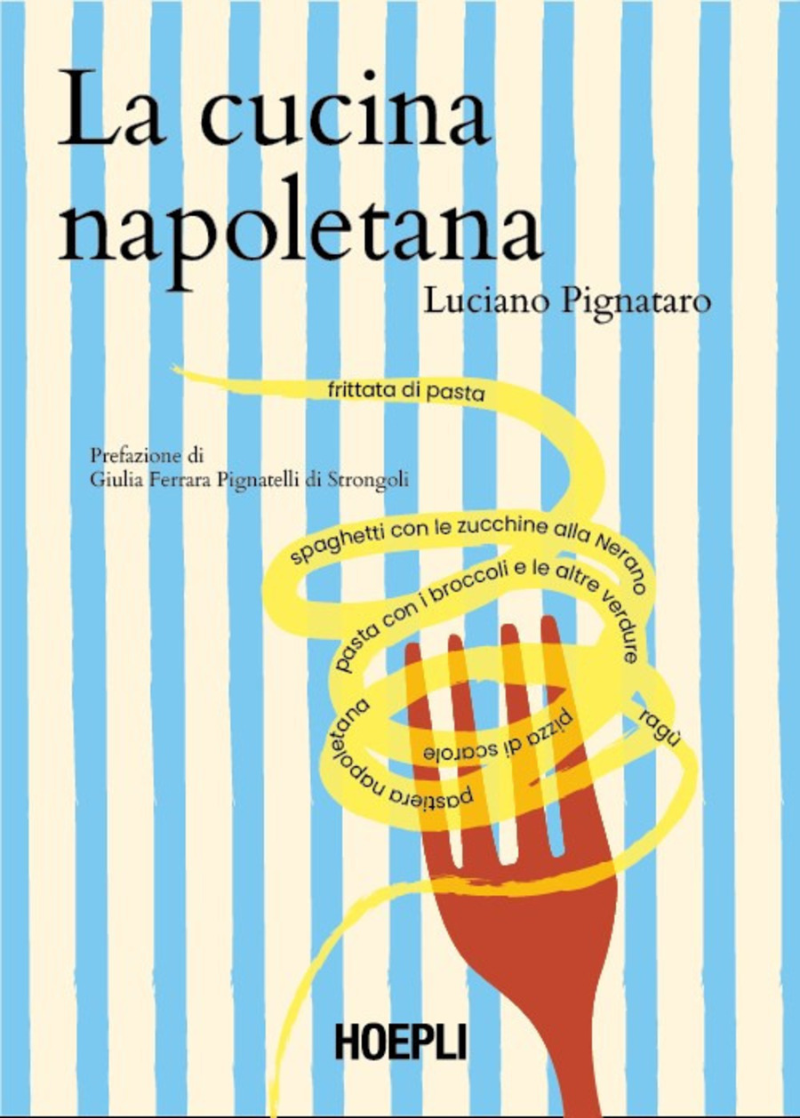 La cucina napoletana