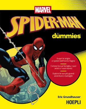 Spider-Man for dummies
