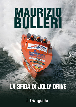 La sfida di Jolly Drive. Nuova ediz.