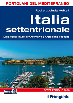 Italia settentrionale. Dalla costa ligure all'Argentario e Arcipelago toscano