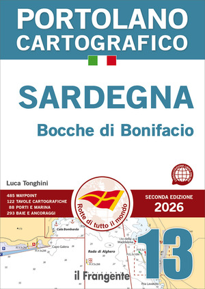Sardegna. Bocche di Bonifacio