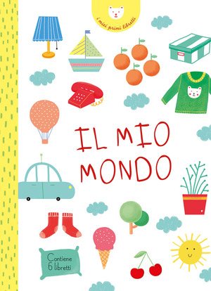 Il mio mondo. I miei primi libretti. Ediz. a colori