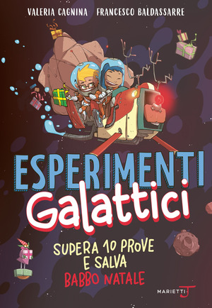Esperimenti galattici
