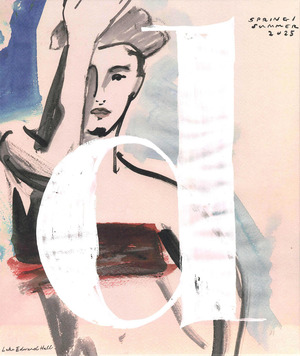 D international. Primavera-estate (2025)