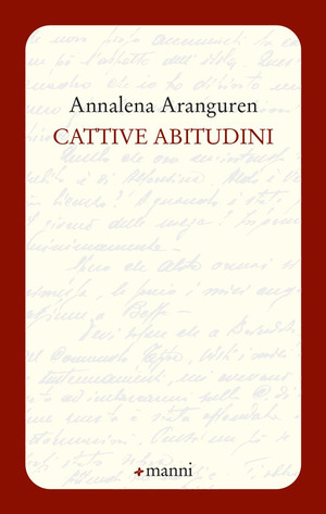 Cattive abitudini