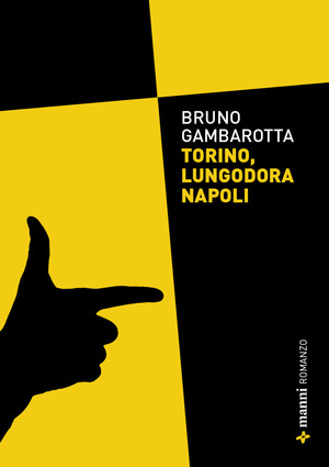 Torino, lungodora Napoli