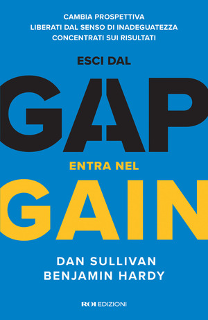 Esci dal Gap entra nel Gain
