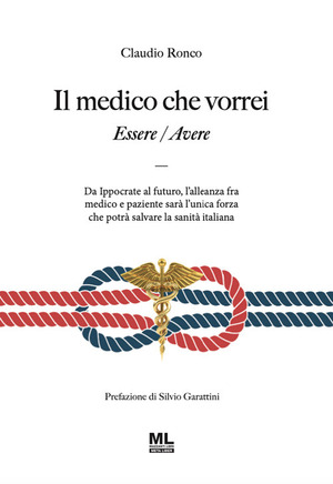 Il medico che vorrei. Essere/Avere