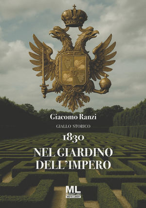 1830. Nel giardino dell'Impero. Con audiolibro letto da Sandra Coluccia