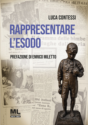 Rappresentare l'Esodo. La diaspora istriana nelle pagine de «l'Unità», «Il Popolo» e «Il Secolo d'Italia»