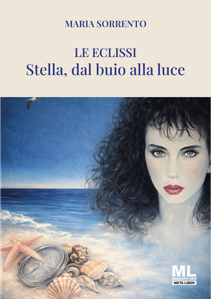 Le eclissi. Stella, dal buio alla luce. Con audiolibro letto da Eleonora Manara