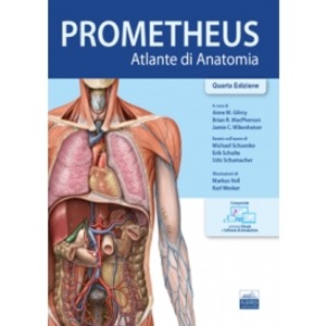Prometheus. Atlante di anatomia