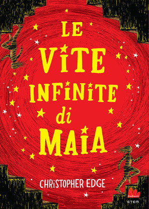 Le vite infinite di Maia
