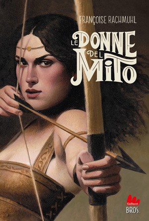 Le donne del mito Le donne del mito