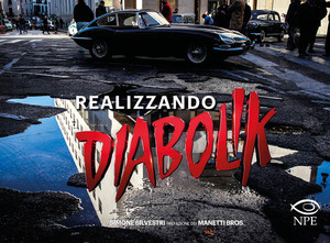 Realizzando Diabolik Realizzando Diabolik