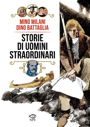 Storie di uomini straordinari