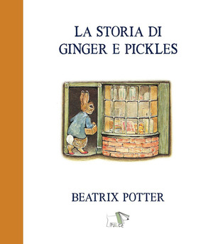 La storia di Ginger e Pickles